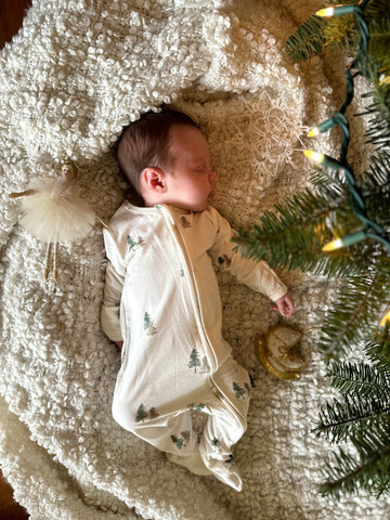 20 Baby-Friendly Advent Activities to Start Family Traditions Early