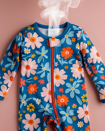 Safety Assessment of Bamboo Viscose in Infant and Children's Textiles: A Systematic Review and Meta-Analysis