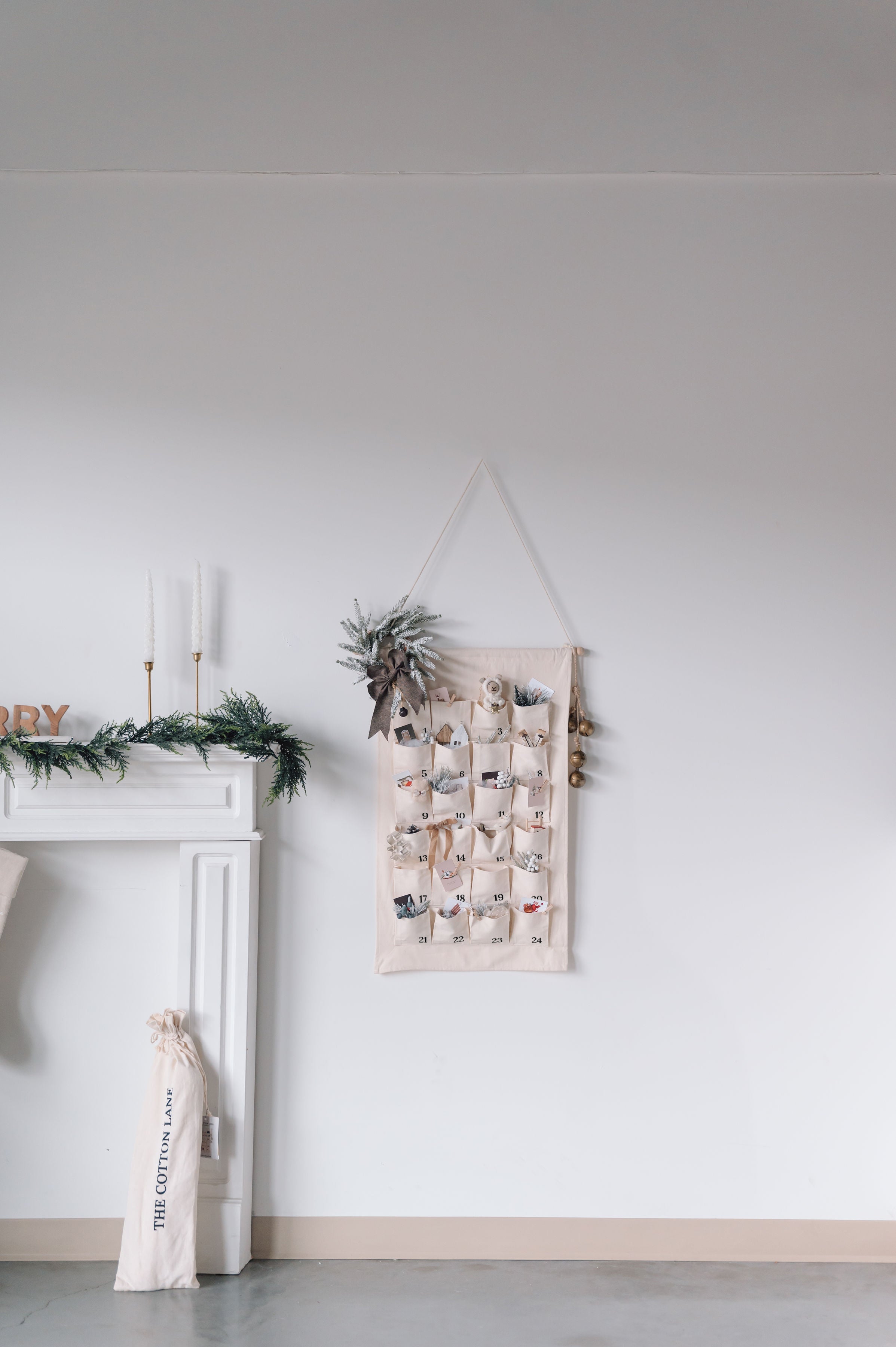 Advent Calendar