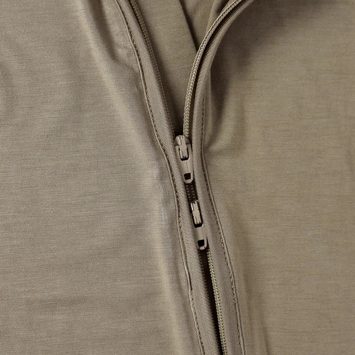 Better than Bamboo - TENCEL™ Zipper Pajamas
