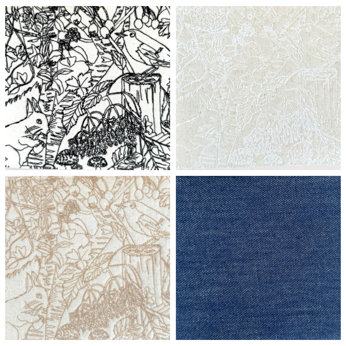 Cuddle Book Photo Album