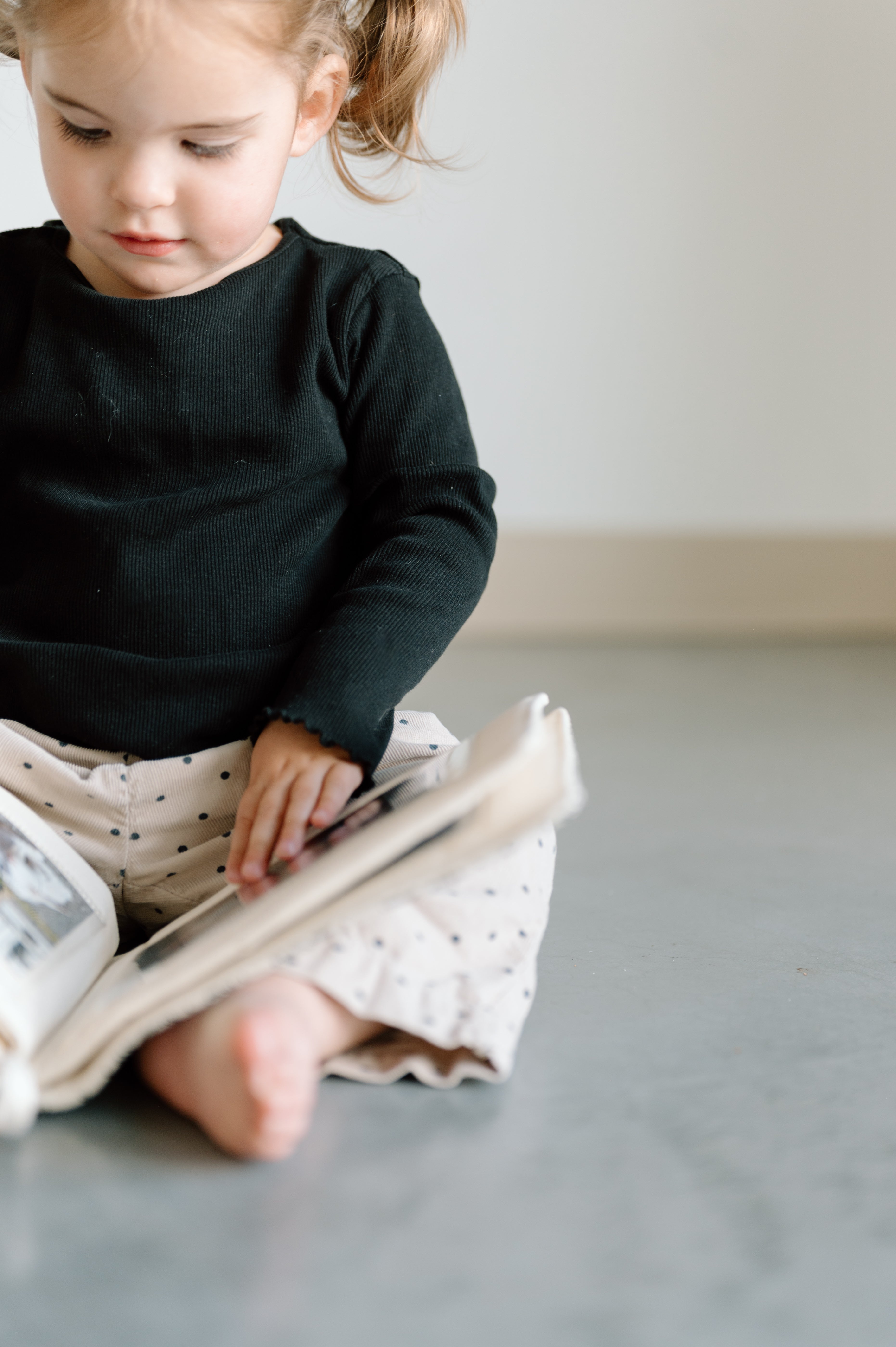 Cuddle Book Photo Album