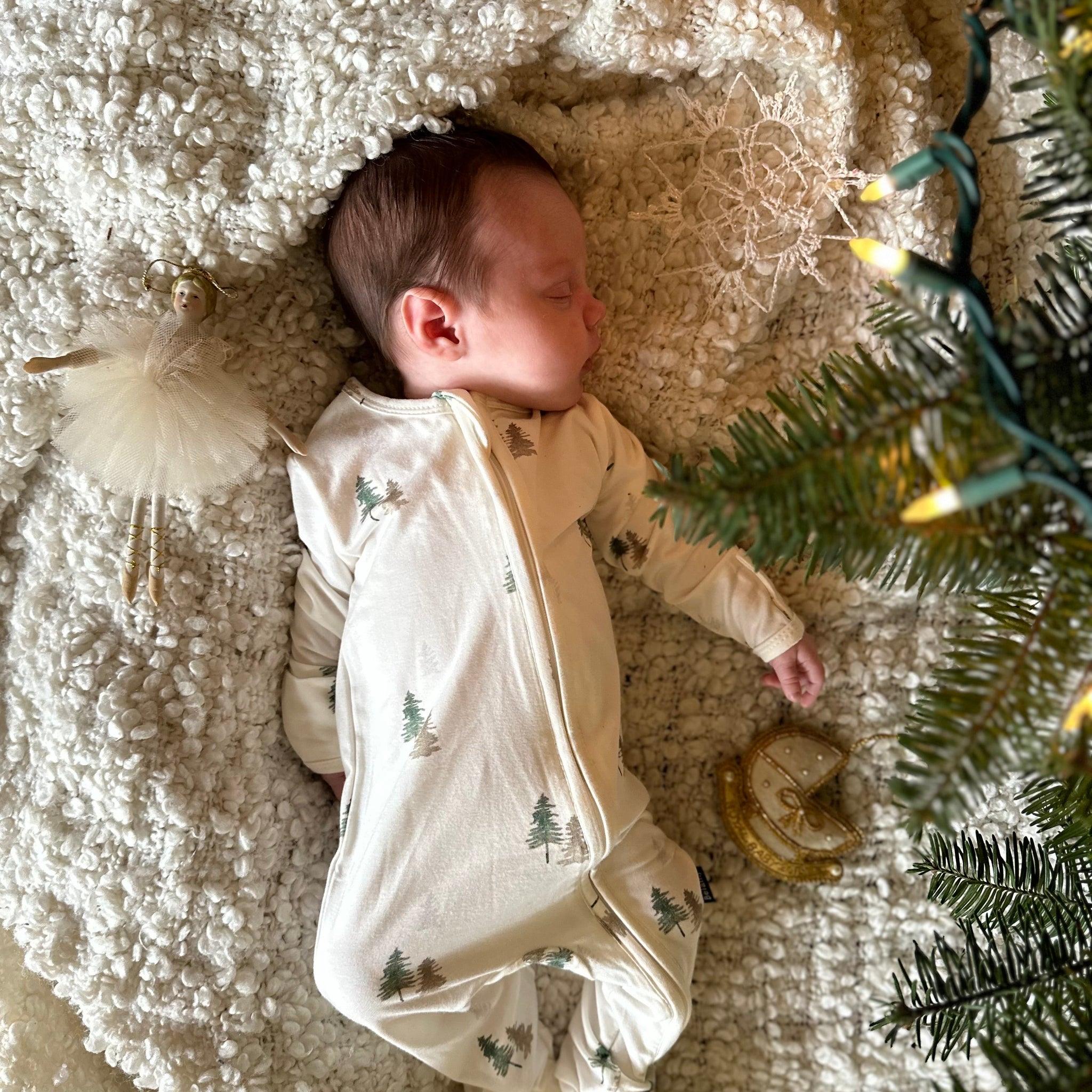 20 Baby-Friendly Advent Activities to Start Family Traditions Early