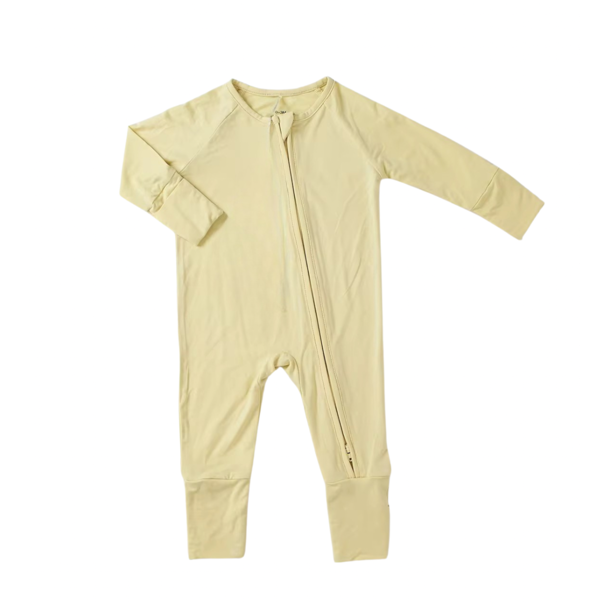 The Truth About Bamboo Fabric: Why We Said No—and What We’re Choosing Instead