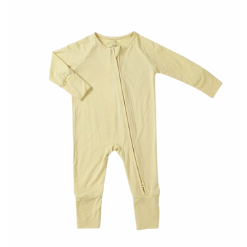 The Truth About Bamboo Fabric: Why We Said No—and What We’re Choosing Instead