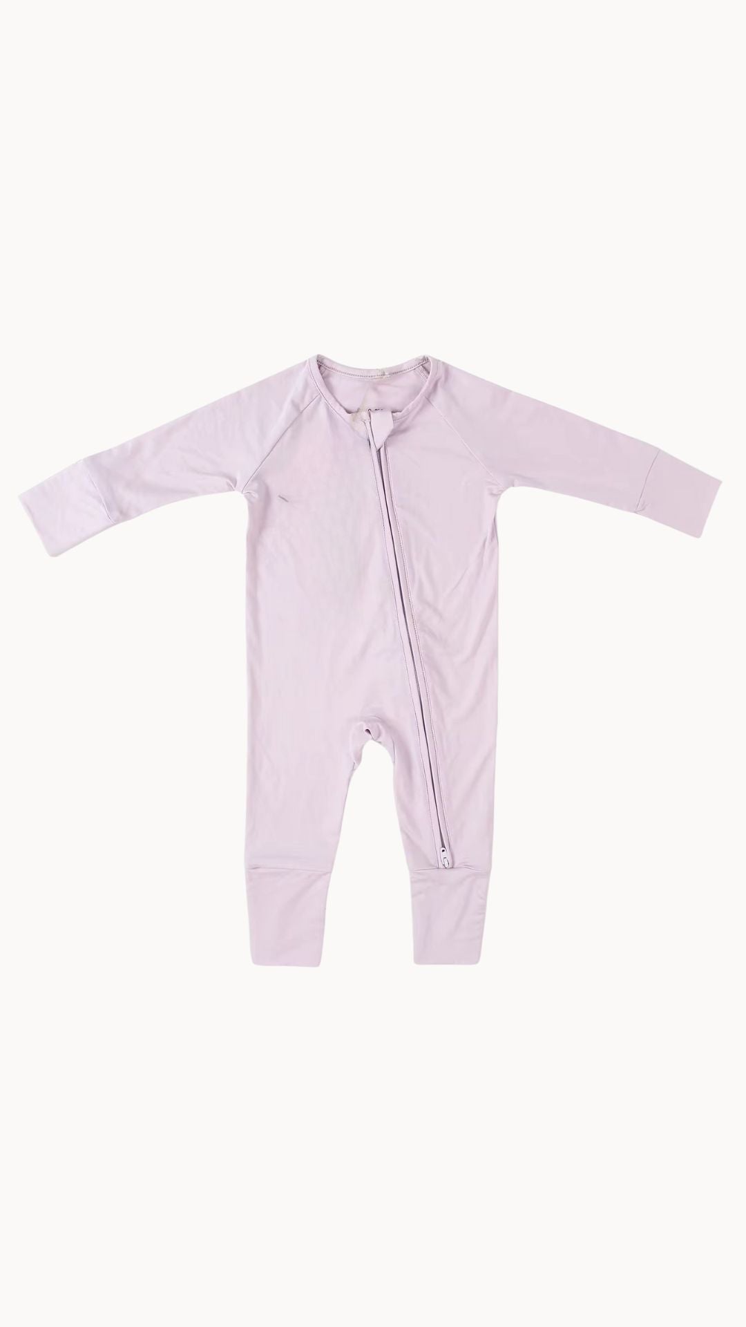 Better than Bamboo  - TENCEL™ Zipper Pajamas