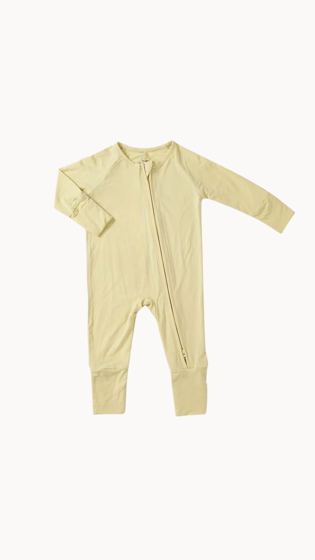 Better than Bamboo  - TENCEL™ Zipper Pajamas