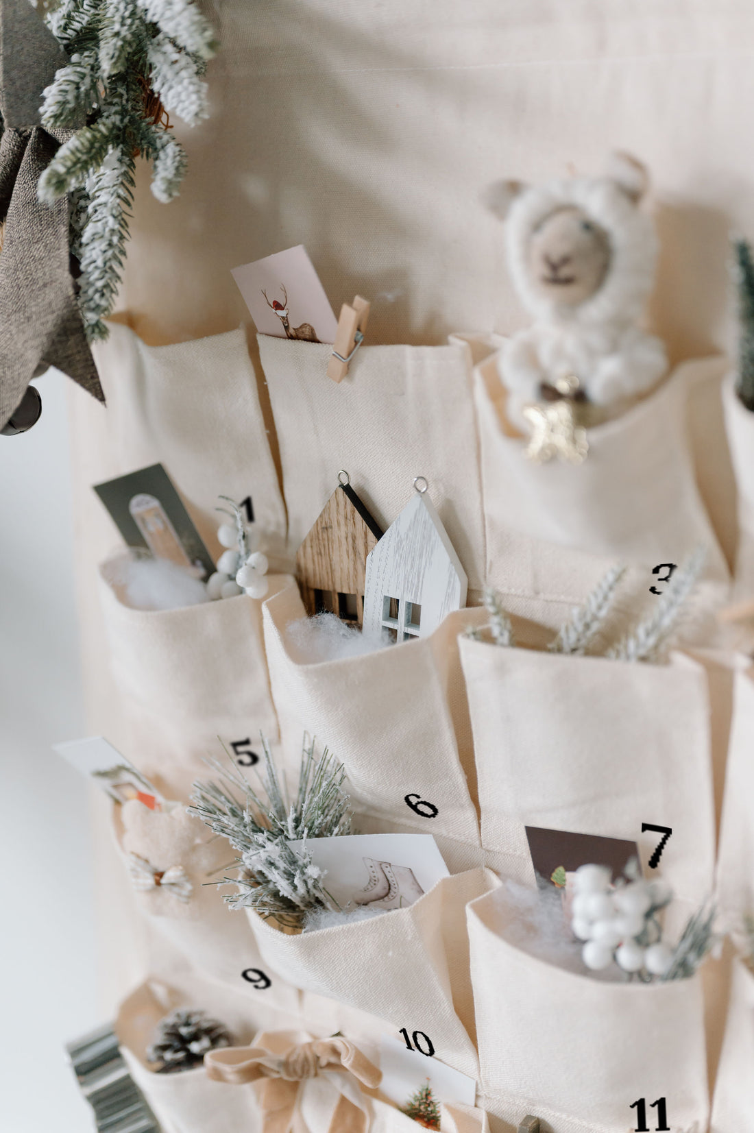 Advent Calendar Pre-order (September 2025)