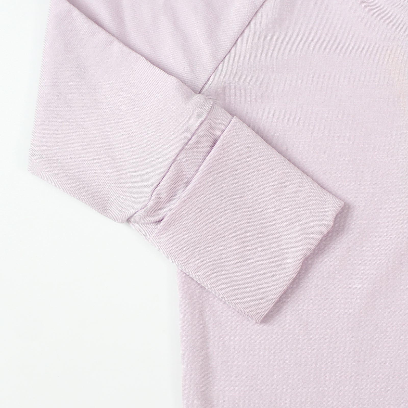 Better than Bamboo  - TENCEL™ Zipper Pajamas