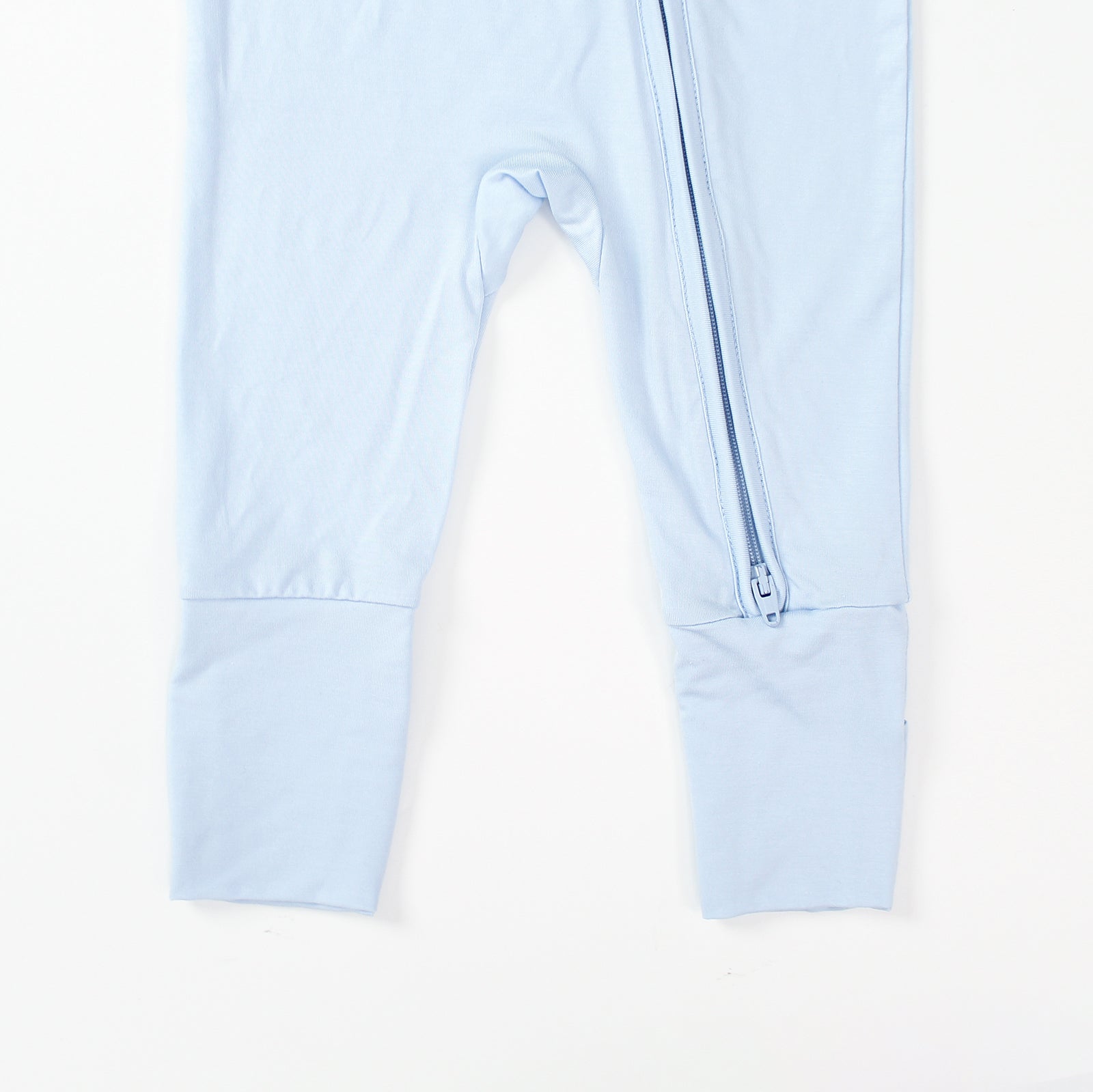 Better than Bamboo  - TENCEL™ Zipper Pajamas
