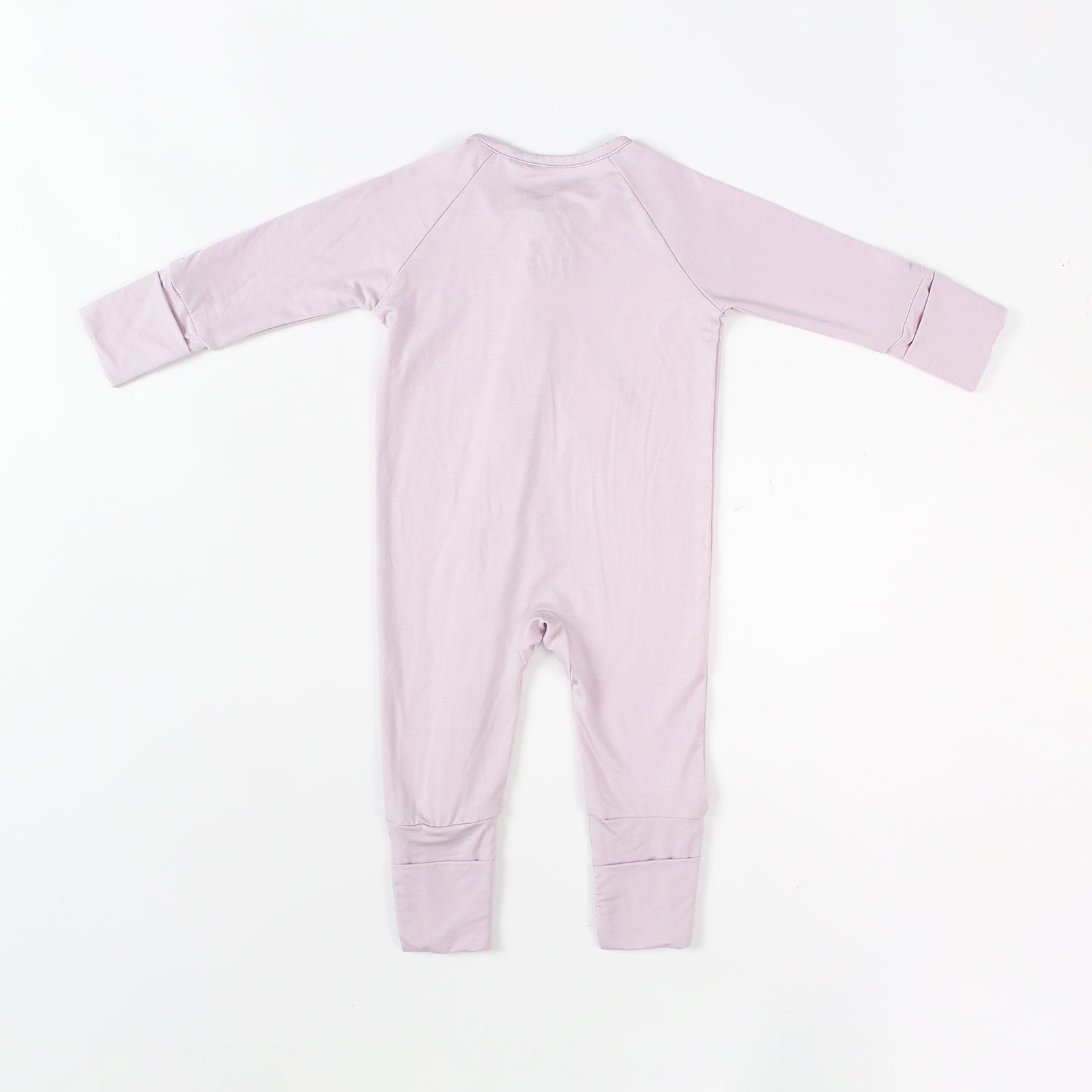 Better than Bamboo  - TENCEL™ Zipper Pajamas