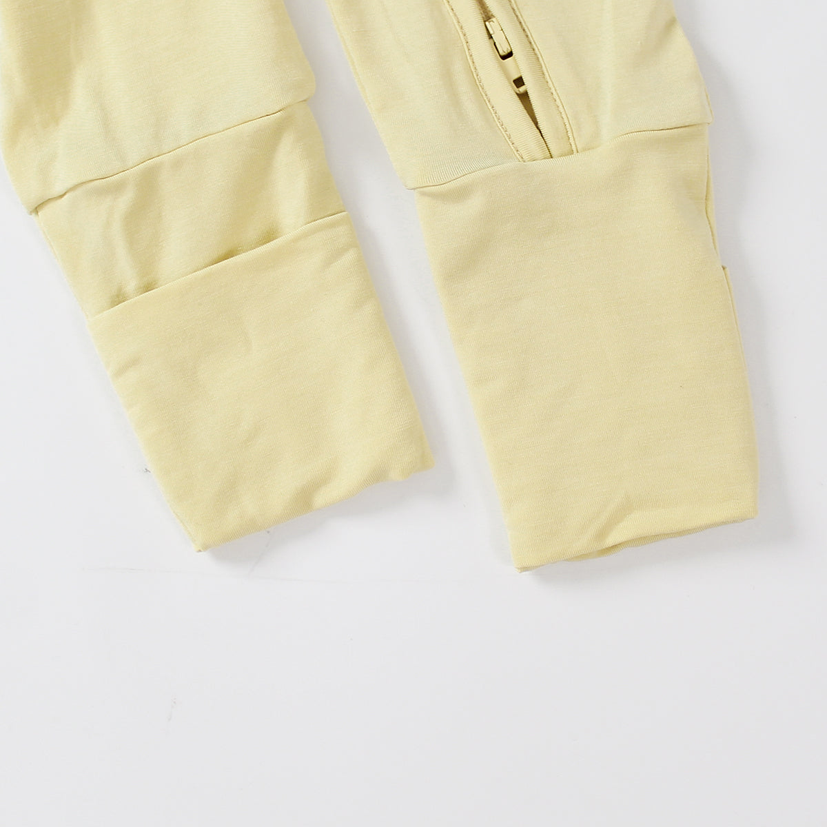 Better than Bamboo  - TENCEL™ Zipper Pajamas