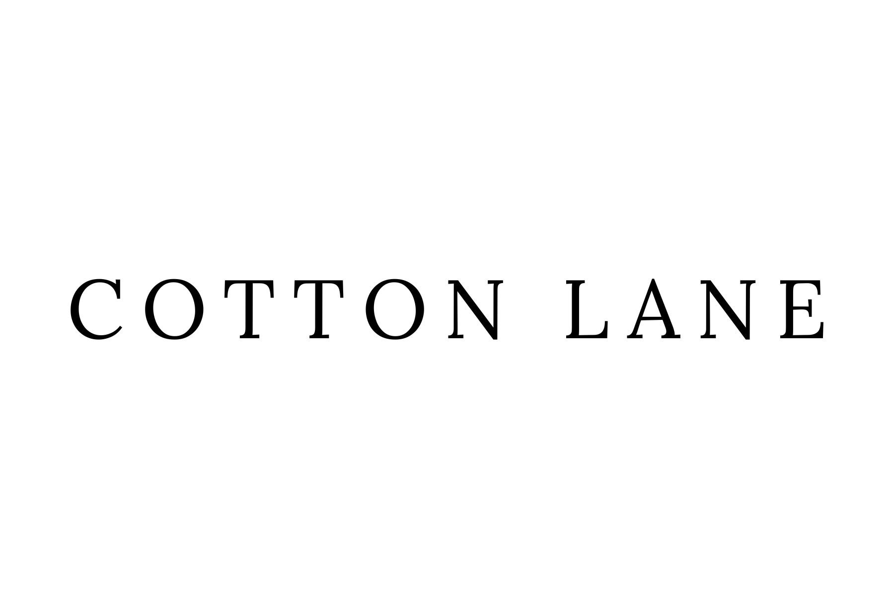 The Cotton Lane