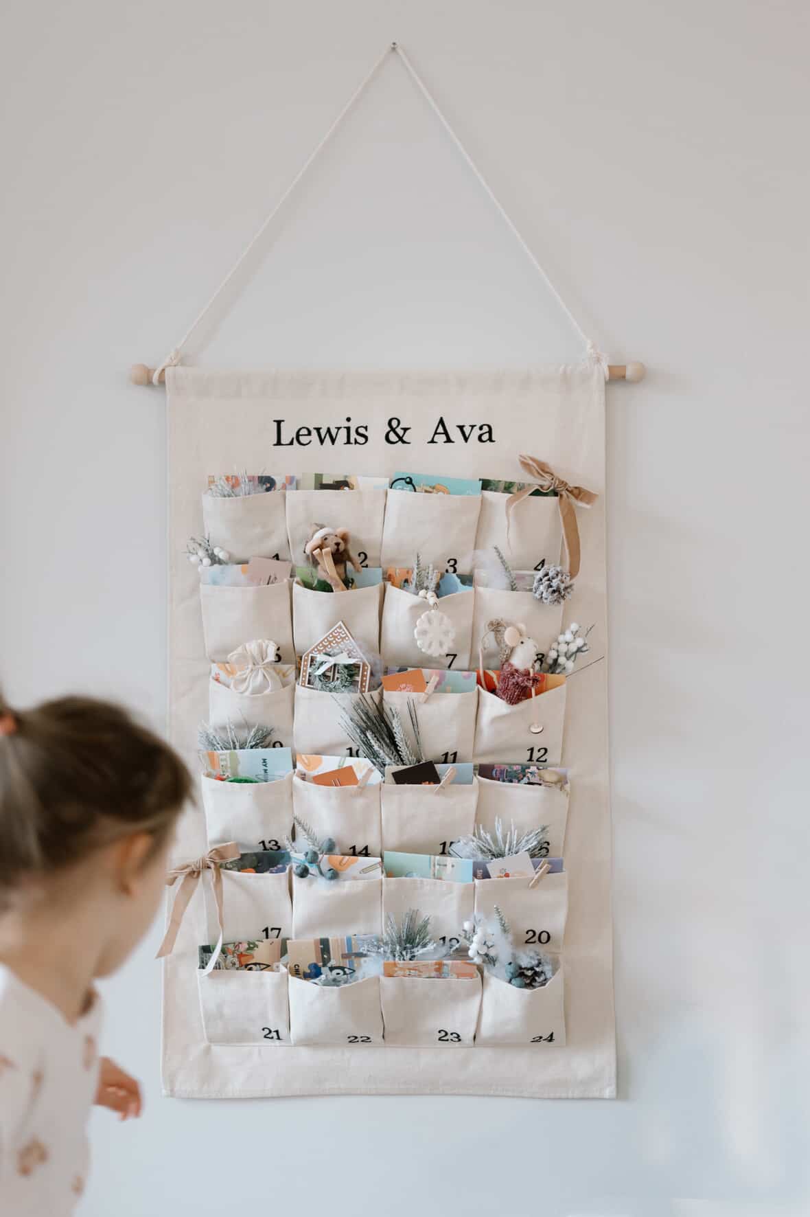 Advent Calendar