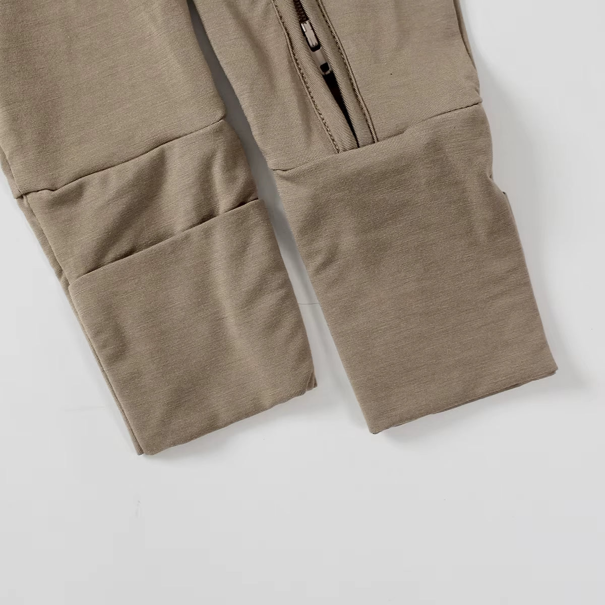 Better than Bamboo  - TENCEL™ Zipper Pajamas