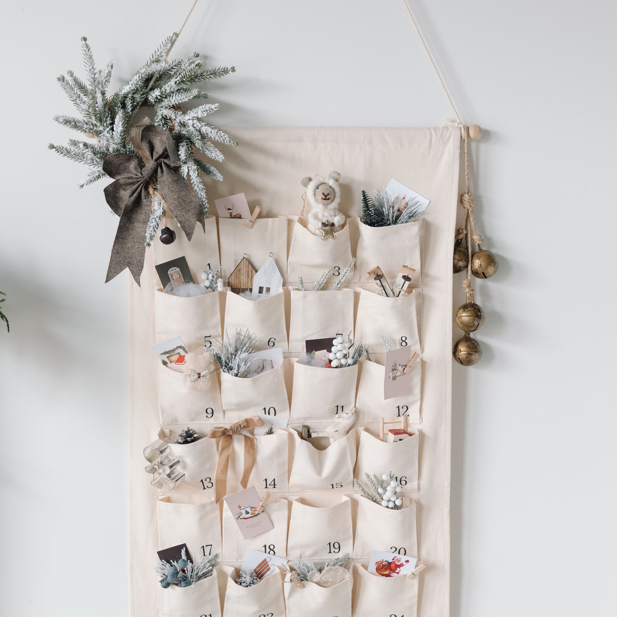 Advent Calendar