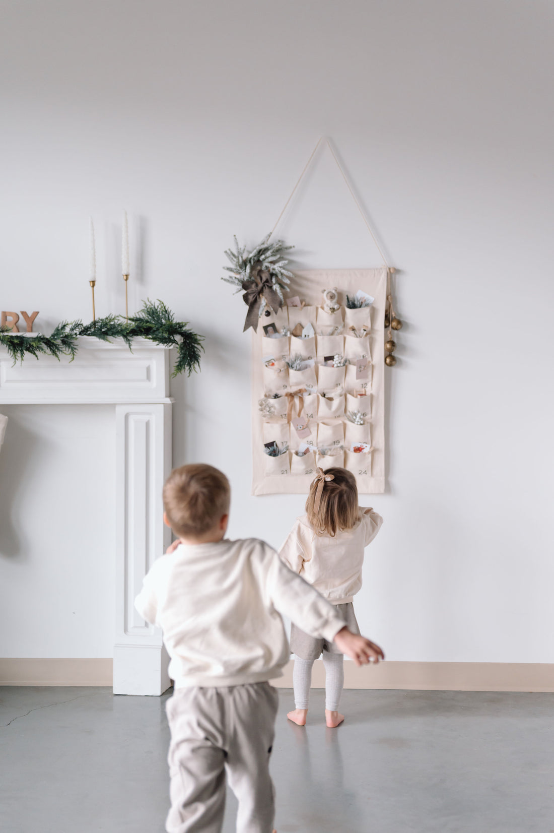 Advent Calendar