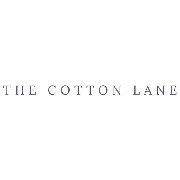 The Cotton Lane